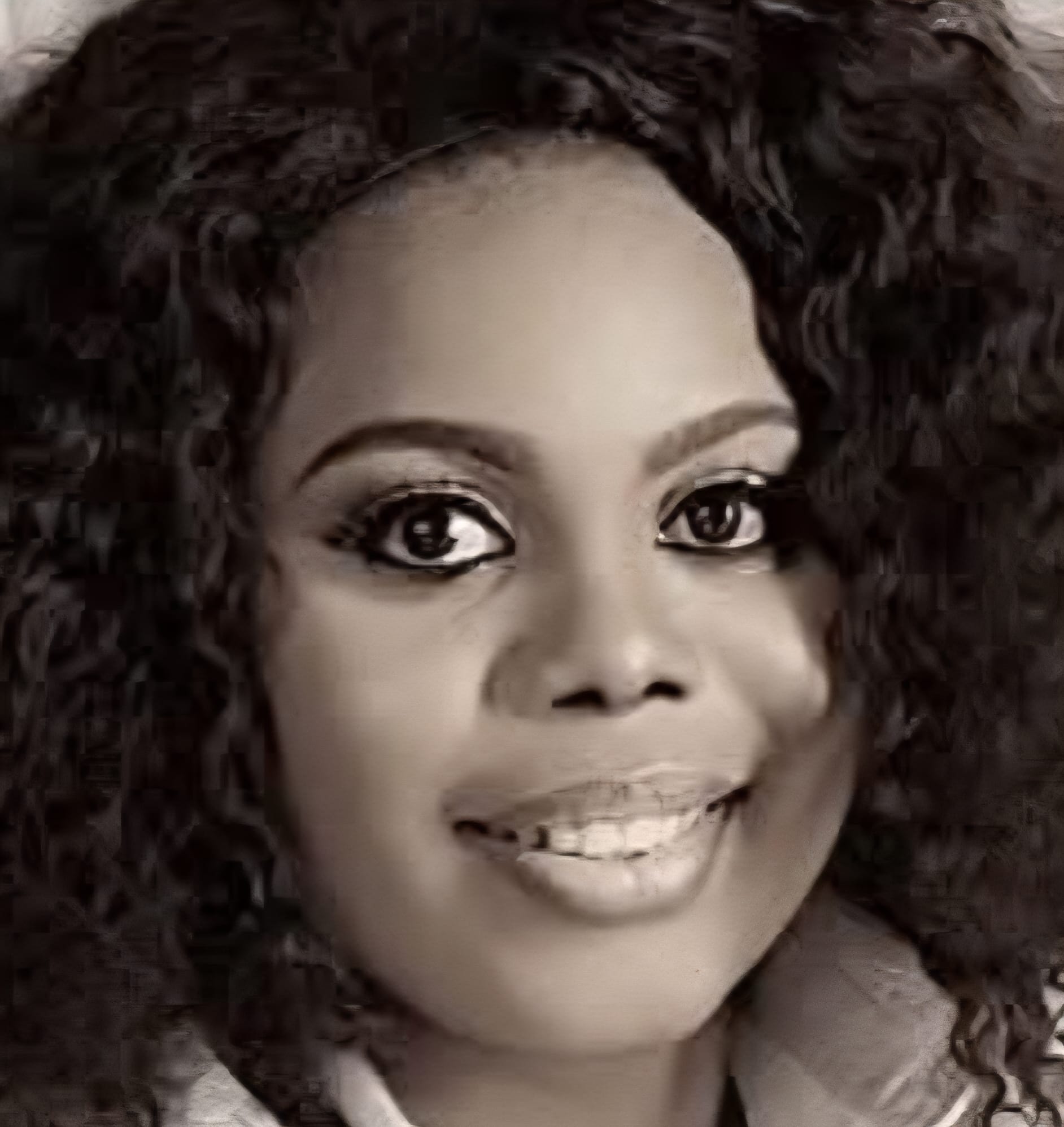 Antionette Obiogbolu-Amadiume